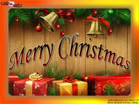 Christmas Marathi Wallpaper